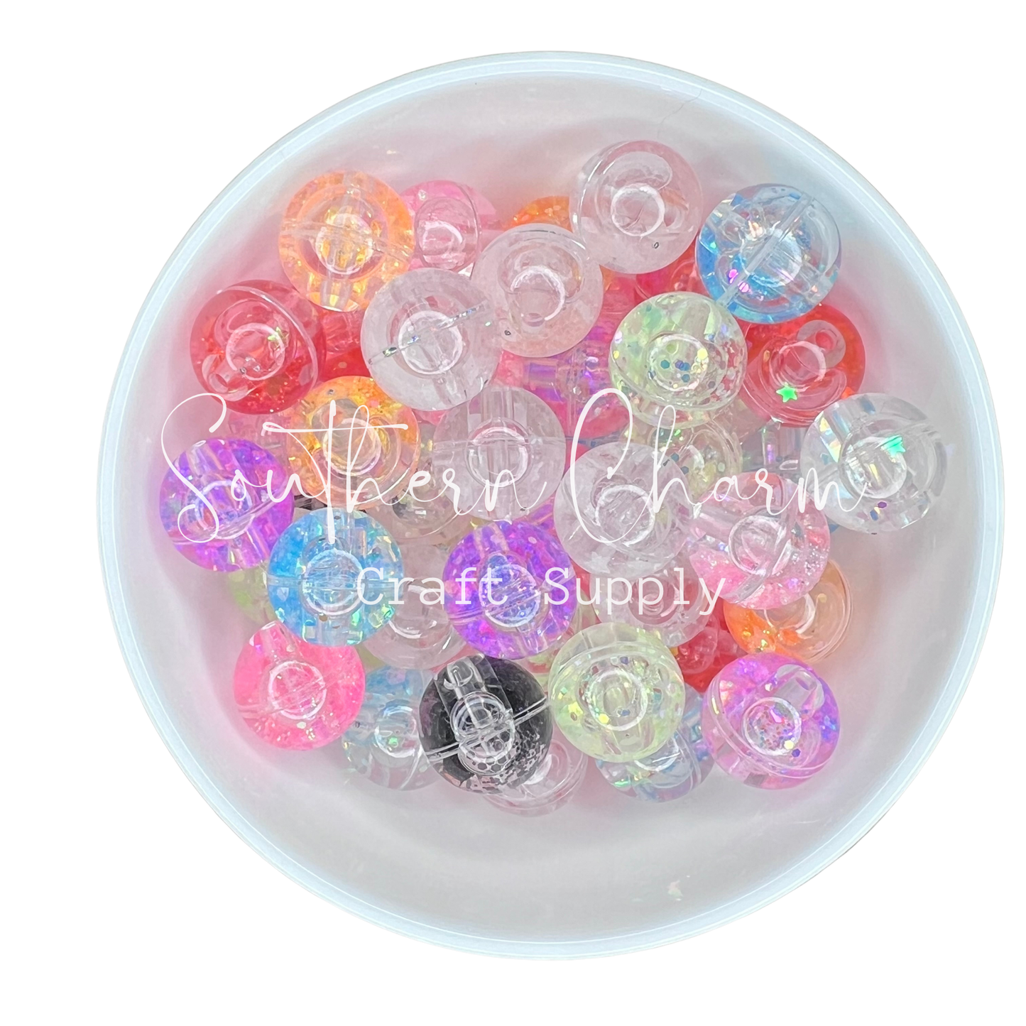 20mm Water Bead Mix - 5 pack