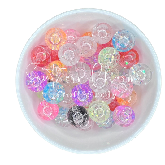 20mm Water Bead Mix - 5 pack