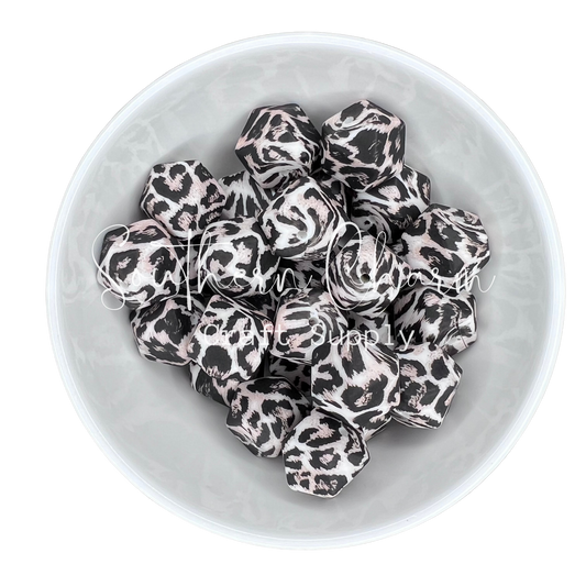 17mm Leopard Hex